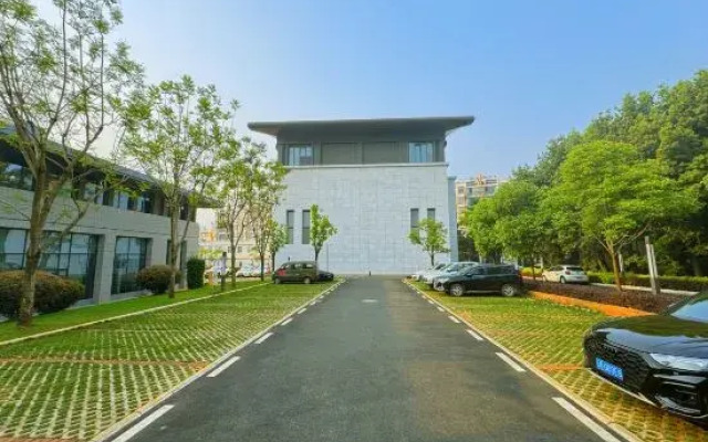 Mille Navigation Hotel