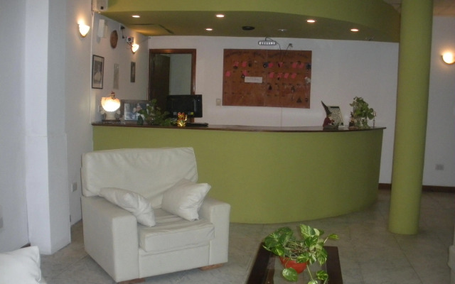 Hotel Bahia del Sol