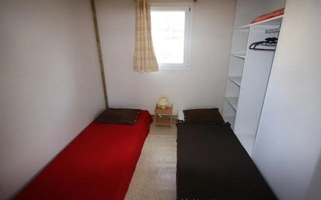 Camping du Villard