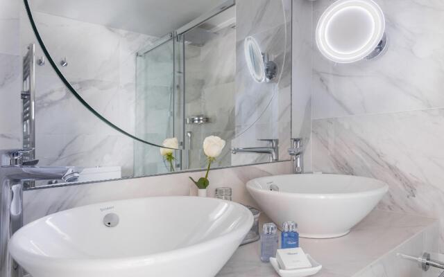 Suites Center Barcelona