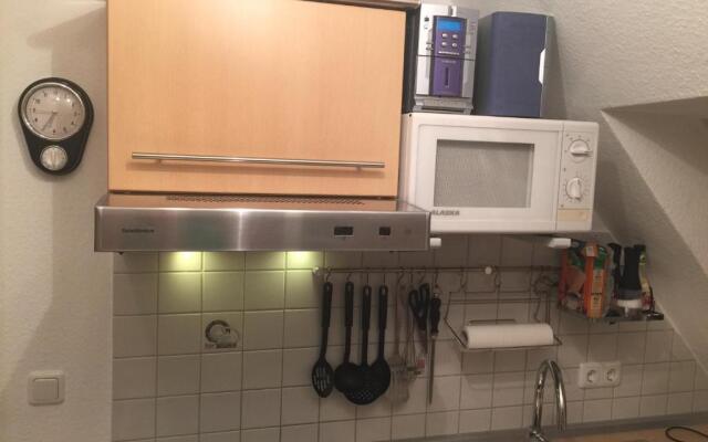 Fewo Zur Ilmenau