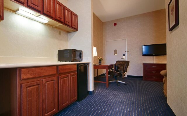 Best Western Plus Mentor-Cleveland Northeast
