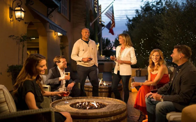 Lafayette Park Hotel & Spa