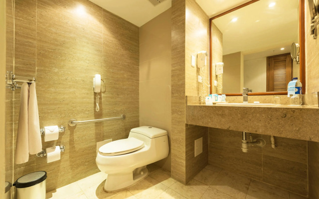 Hotel Almirante Cartagena - Colombia