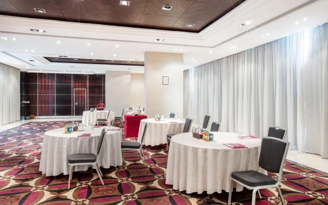 Crowne Plaza Hotel Beirut by IHG