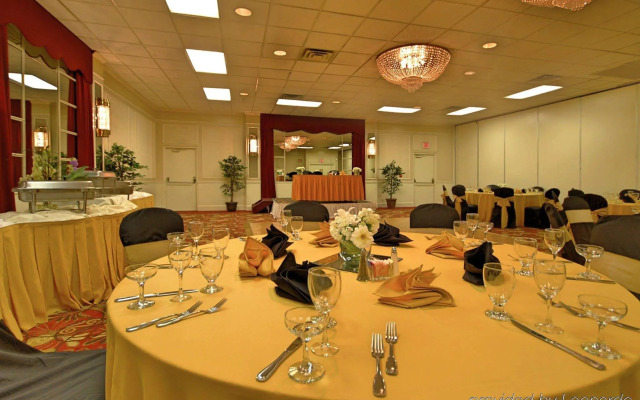 Best Western Capital Beltway Washington DC