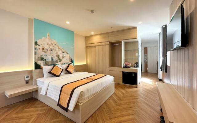 101 Can Tho Hotel