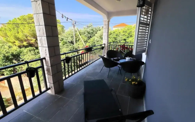 Apartment Marjana Prižba