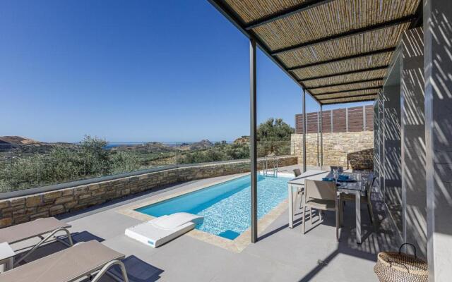 Porti Villas Aphrodite