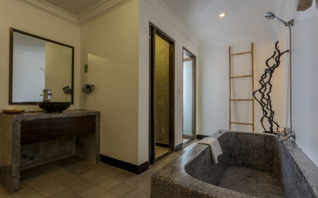 La Niche d Angkor Boutique Hotel