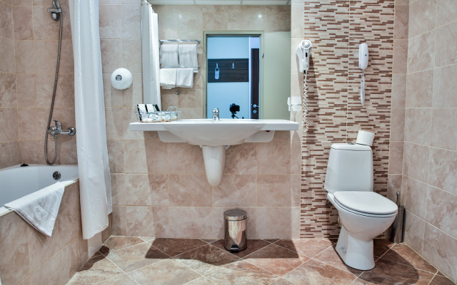Park hotel Golden Beach