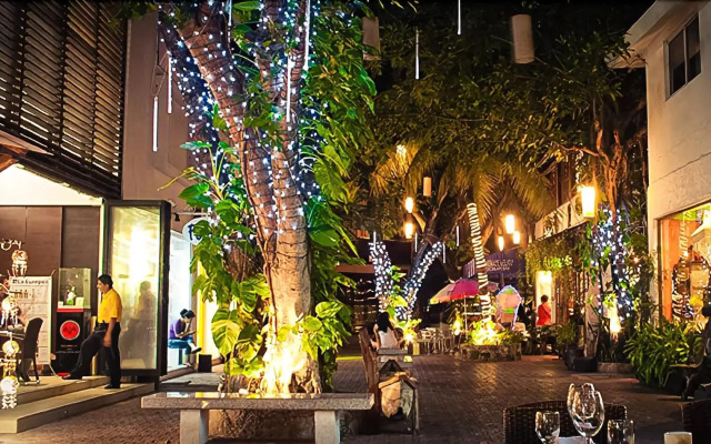 Hotel Boutique La Josefina - Adults Only