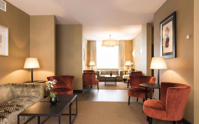 Hotel Aragon