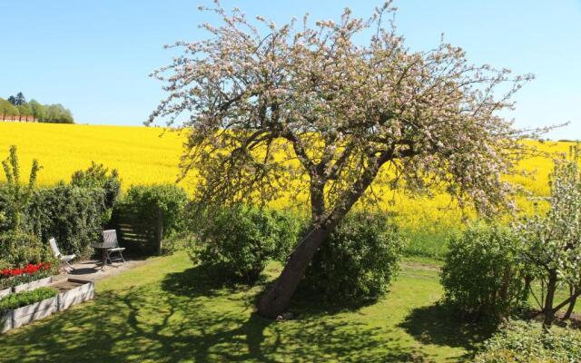 Stevns Klint Strandpension