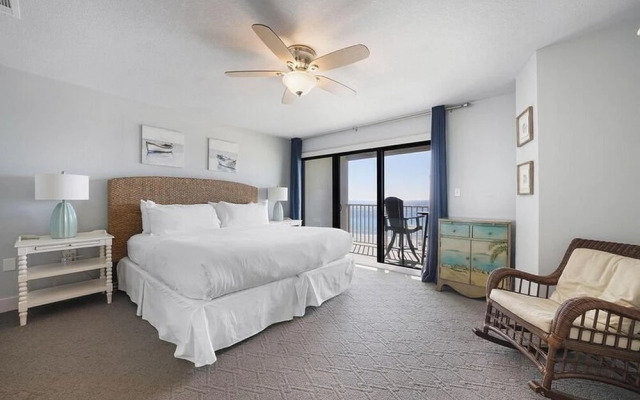 Sea Mist by Bliss Beach Rentals