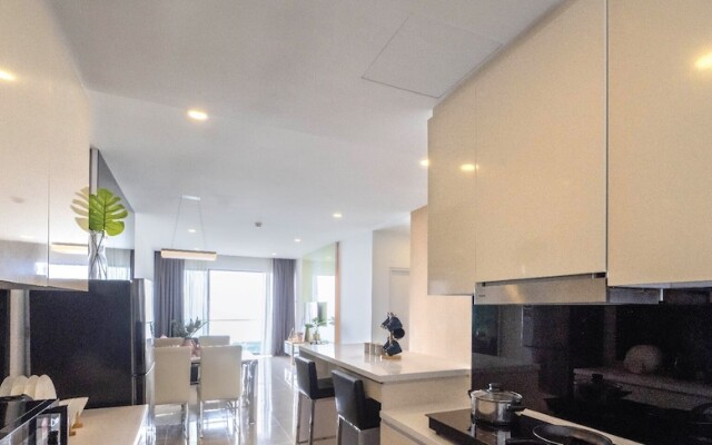 Premium Suites D'lement At Genting Highlands