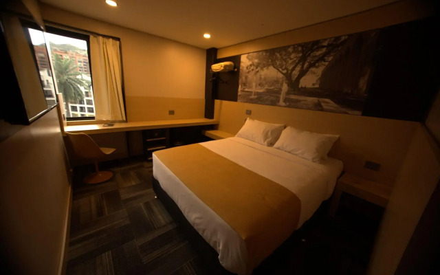 Hotel Foresto 365