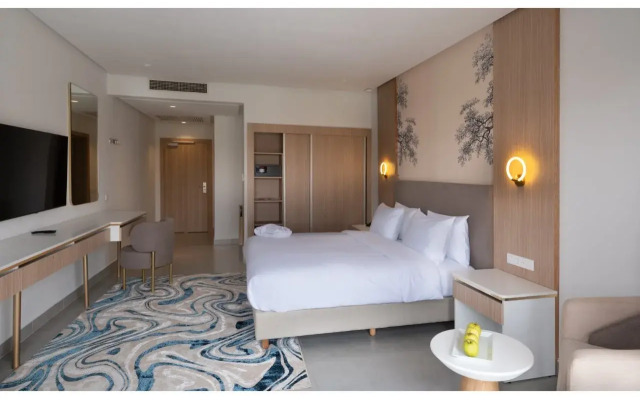 Pickalbatros Palais Des Roses