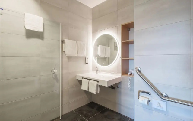 Hotel Restaurant Ritter'hoft