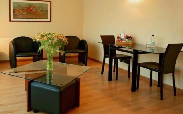 Eurotel El Bosque
