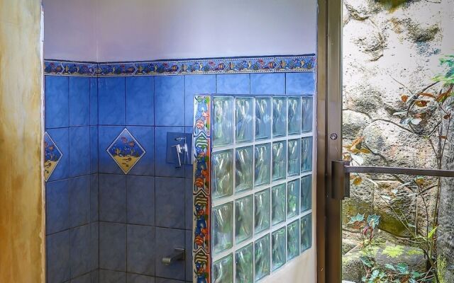 Birdsong Villa