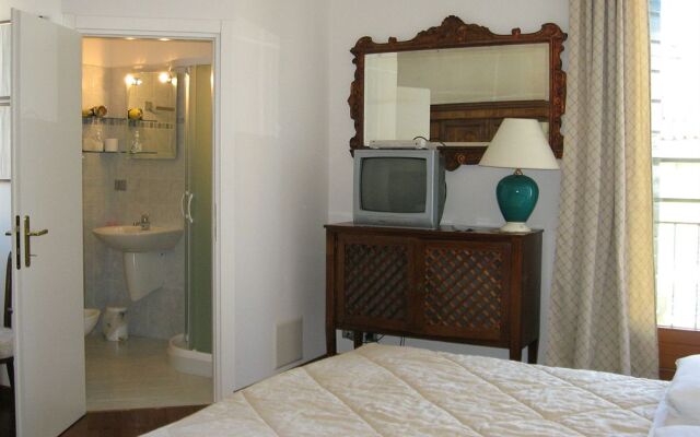 Bed  Breakfast Venice Rooms House