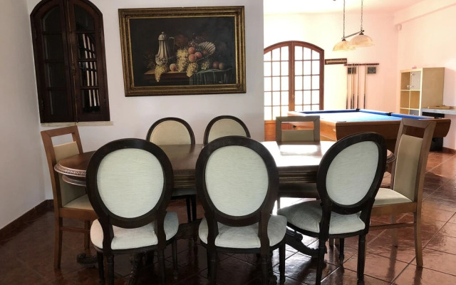 Aroeira’s Paradise