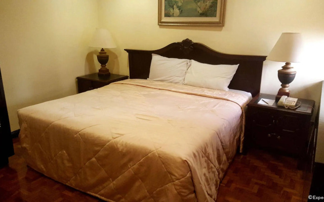 Lourdes Suites