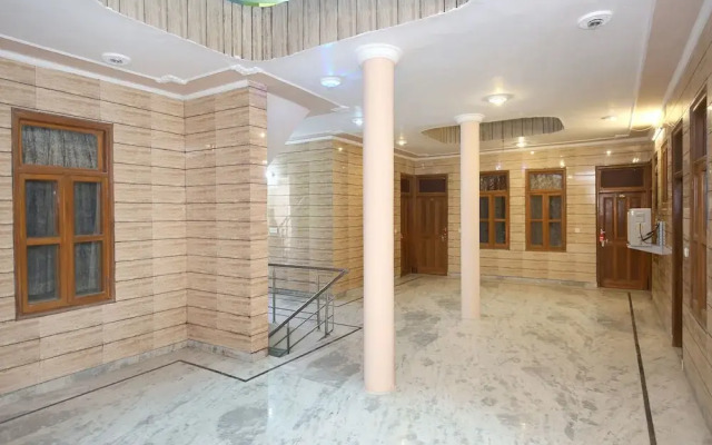 OYO 12466 New bhaskar