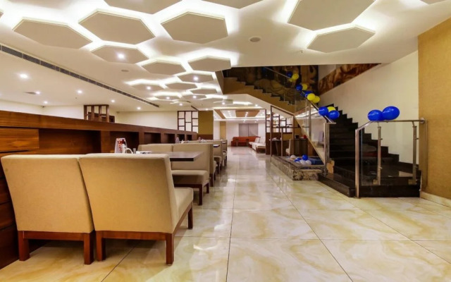 Townhouse OAK Southern Hotels