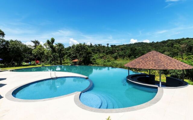 Aurika Coorg - Luxury by Lemon Tree Hotels