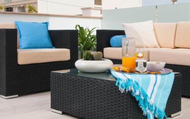 Laia House / Laia's house