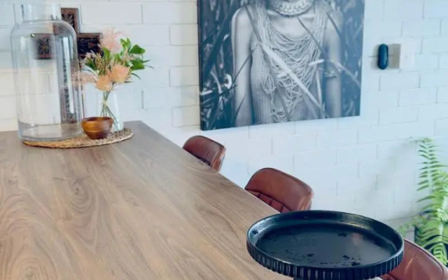 Island Views Accommodation