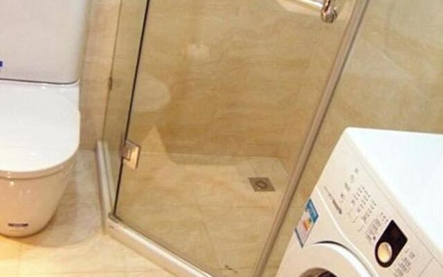 Nanjing Shanghao Hotel Apartment
