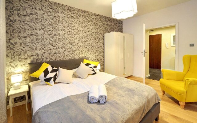 Apartamenty EverySky Jelenia Gora