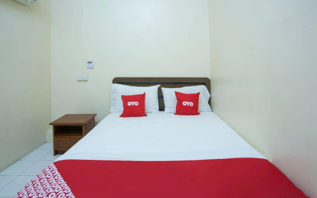 SPOT ON 89962 Perfect Class Hotel