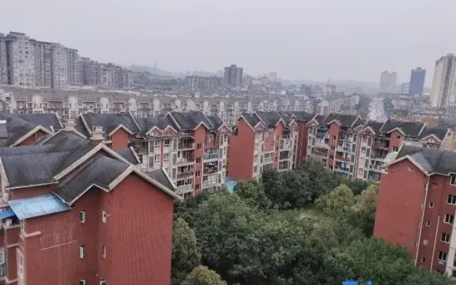 Chongqing Xinhao Hotel