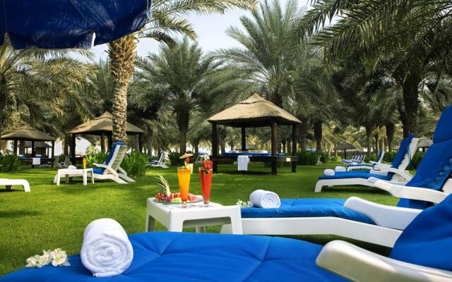 Sheraton Jumeirah Beach Resort