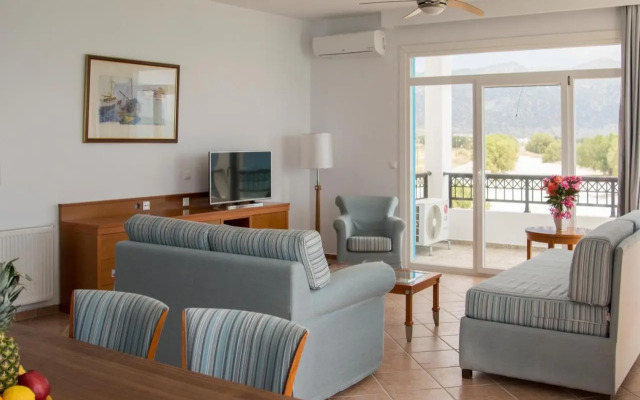 Ostria View