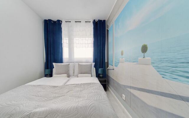 Family Apartment in Wroclaw by Renters