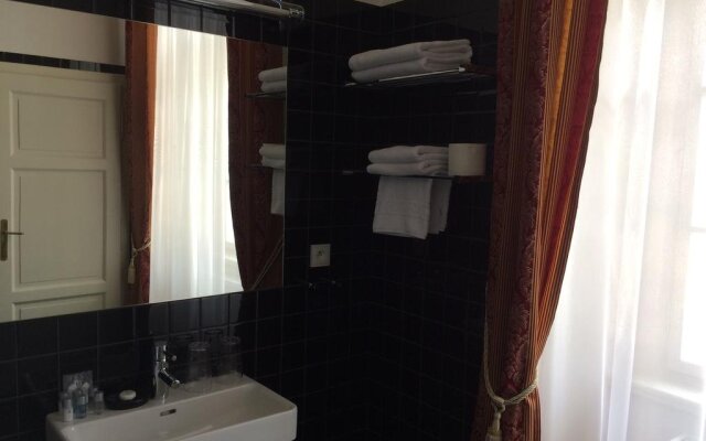 Hotel Panství Dlouhá Lhota