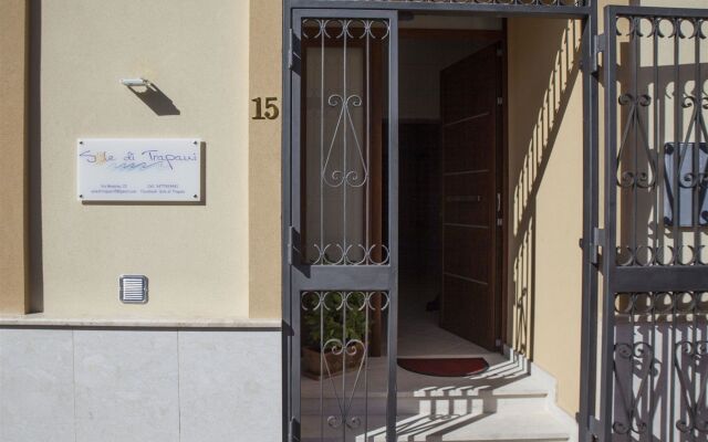 Sole di Trapani