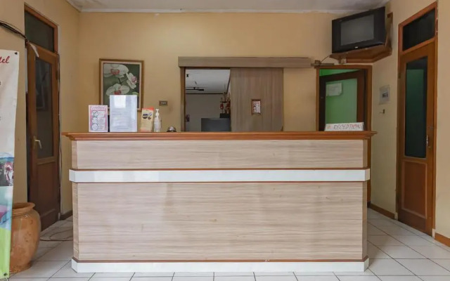 Puspa Sari Hotel