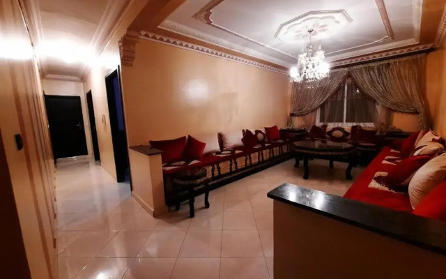Appartement Tanger