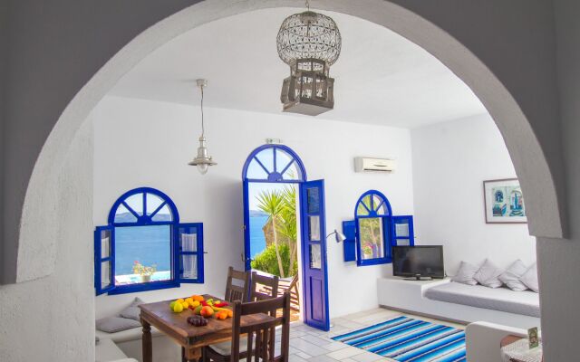 Ifestio Villas