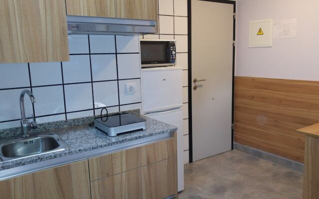 Hostal Usera