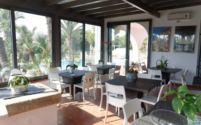 Agri Residence Campi Latini