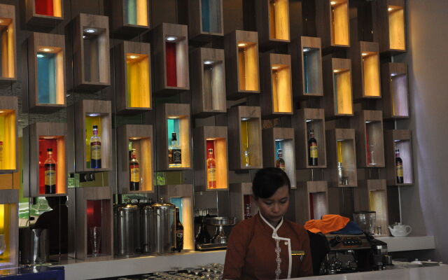 Sala View Hotel