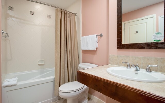 Luau I 6104 - flr1 - 1BR 1BA - (4)