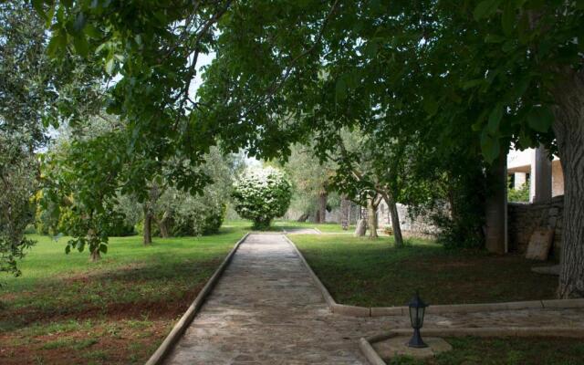 Sanja apartments Sveti Servul